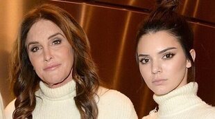 Caitlyn reacciona al nuevo reality de las Kardashian