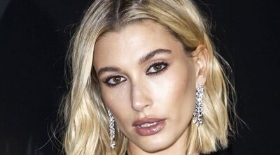 Hailey Bieber se recupera tras sufrir un ictus: "Ha sido uno de los momentos más aterradores que me he pasado"