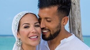 Tamara Gorro y Ezequiel Garay tenían pensado casarse por tercera vez antes de su separación