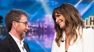 El motivo por el que Nuria Roca presentará 'El Hormiguero' tras la repentina baja de Pablo Motos