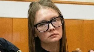 Se acaba el periplo neoyorkino de Anna Delvey (Anna Sorokin): será deportada a Alemania tras salir de prisión