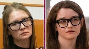 Anna Delvey opina de la interpretación de Julia Garner en 'Inventing Anna'