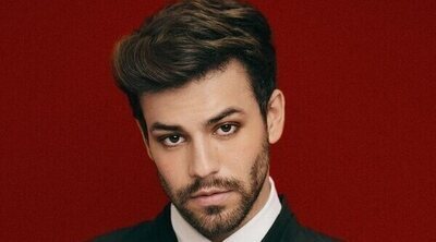 Agoney: "Por 'TCMS' había pasado tanta gente haciéndolo tan bien que no sabía si yo podría hacer algo que se pareciera a eso"