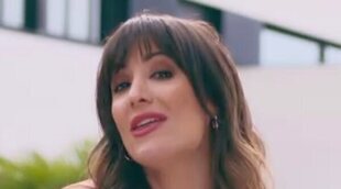 Nagore se pone al frente de 'Baila conmigo' con Álvaro y Lucía