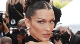 Cómo los problemas de salud mental empujaron a Bella Hadid a operarse la nariz con 14 años