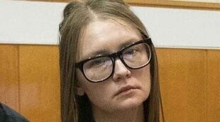 Anna Delvey se salva de ser deportada escasos minutos antes de la salida de su vuelo a Alemania