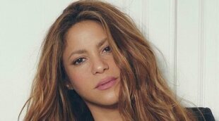 Shakira anuncia su regreso a la televisión