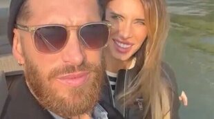 Sergio Ramos felicita a Pilar Rubio en su cumpleaños rodeados de incertidumbre por su futuro