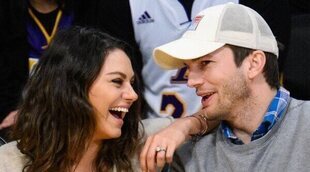 La gran donación de Mila Kunis y Ashton Kutcher para el pueblo ucraniano por la guerra