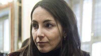 Alejandra Romero, Duquesa de Suárez, embarazada por segunda vez de una niña