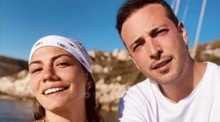 Demet Özdemir tiene prisa por casarse con Oguzhan Koç