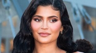 Kylie Jenner anuncia que le han cambiado el nombre a su hijo: "Ya no se llama Wolf"