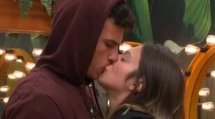 La nueva crisis de pareja entre Adrián y Marta