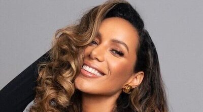 Leona Lewis confirma que espera su primer hijo con Dennis Jauch