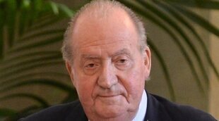 El varapalo judicial al Rey Juan Carlos en Reino Unido que permite que siga adelante la demanda presentada por Corinna