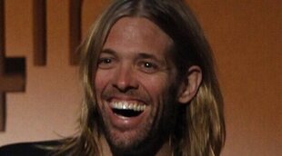 Muere Taylor Hawkins, batería del grupo Foo Fighters, a los 50 años