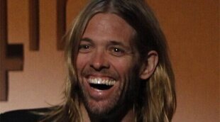 Sale a la luz información sobre la muerte de Taylor Hawkins