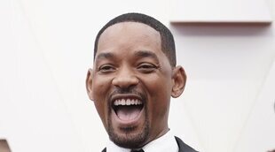 Will Smith gana el premio Oscar a Mejor actor por 'El método Williams'