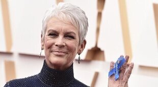 Jamie Lee Curtis o Almódovar apoyan a los refugiados ucranianos en los Oscar