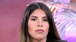 Isa Pantoja habla sobre la herencia de su madre