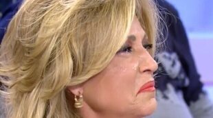 El motivo por el que Lydia Lozano acabó llorando en directo