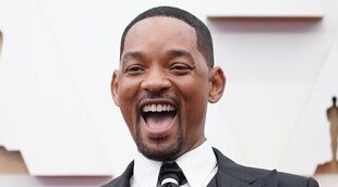 Will Smith se disculpa con Chris Rock