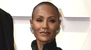 Jada Pinkett Smith rompe su silencio tras la agresión de Will Smith a Chris Rock en los Oscars