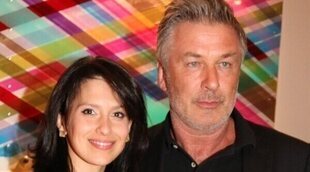 Hilaria y Alec Baldwin serán padres por séptima vez