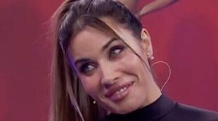 Pilar Rubio hace una propuesta de trabajo a Nicky Jam