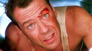 'Armageddon', 'La jungla de cristal'... Las mejores películas de Bruce Willis