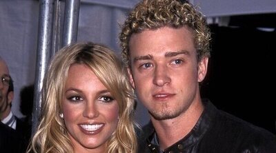 Britney Spears critica a Justin Timberlake por aprovecharse de ella para promocionar su álbum 'Justified'