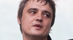 Pete Doherty, exnovio de Kate Moss, estuvo a punto de perder los pies por culpa de su adicción a la heroína