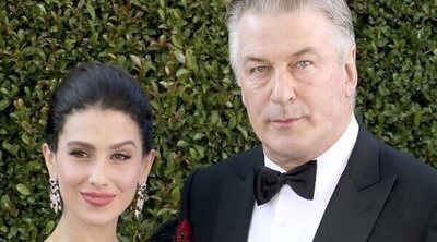 Así se encuentra Hilaria Baldwin tras anunciar que está embarazada de su séptimo hijo con Alec Baldwin