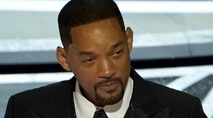 La Policía estaba preparada para arrestar a Will Smith tras los Oscar