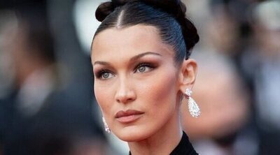 Bella Hadid debutará como actriz en la serie 'Ramy' de Hulu (Disney+)