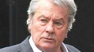 Alain Delon solicita el suicidio asistido como consecuencia de los derrames cerebrales que sufrió en 2019