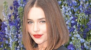 Emilia Clarke quiso morir cuando sufrió afasia como Bruce Willis