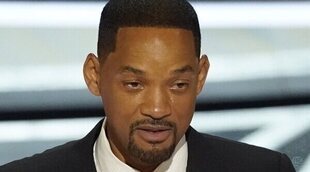 Will Smith renuncia a la Academia de Hollywood