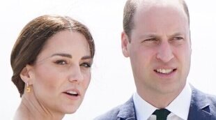 La mudanza del Príncipe Guillermo y Kate Middleton con sus hijos: un deseo, una intención y sin residencia royal