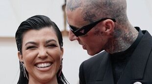 Kourtney Kardashian y Travis Barker ya se han casado