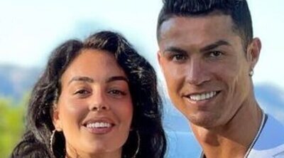 La increíble cantidad de dinero que Cristiano Ronaldo ingresa todos los meses a Georgina Rodríguez