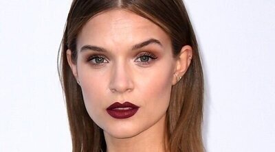 Josephine Skriver, ex ángel de Victoria's Secret, se ha casado cuatro años después de comprometerse