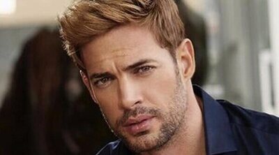 La sorpresa de William Levy, el atractivo actor de 'Café con aroma de mujer', a Mercedes Milá por su cumpleaños