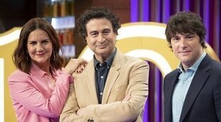 Pepe, Samantha y Jordi: todos los detalles de 'Masterchef 10'