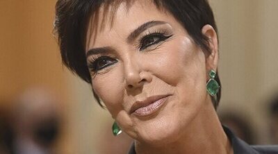 Kris Jenner habla de cómo reaccionó la familia ante la transición de Caitlyn Jenner