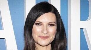 Laura Pausini desvela su profesión desconocida más allá de la música y presenta su nueva película