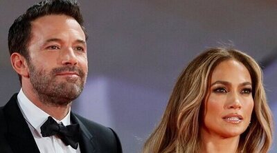 Jennifer Lopez y Ben Affleck podrían haberse comprometido después de retomar su relación