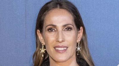 Malú se sincera sobre el nacimiento de su hija y sobre cómo lleva la maternidad