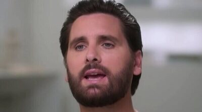 Scott Disick, apartado de las Kardashian-Jenner por la relación de Kourtney y Travis Barker