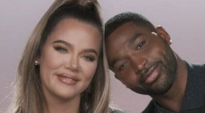 Khloé Kardashian y Tristan Thompson fueron a terapia de pareja antes de la última infidelidad